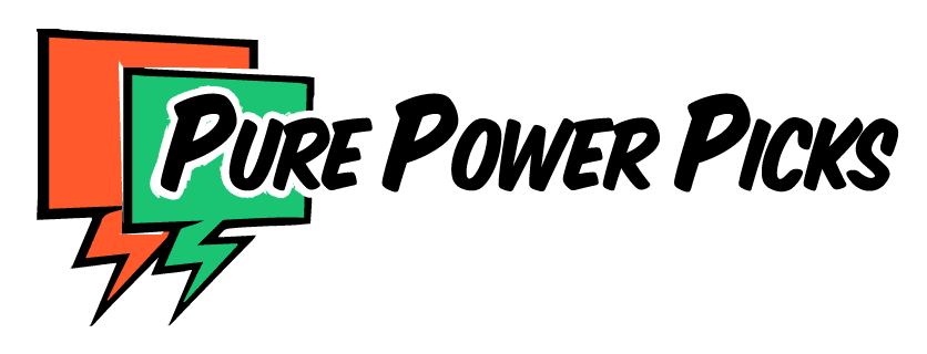 Pure Power Picks